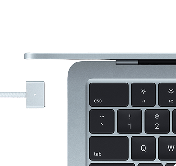 Изображение MacBook