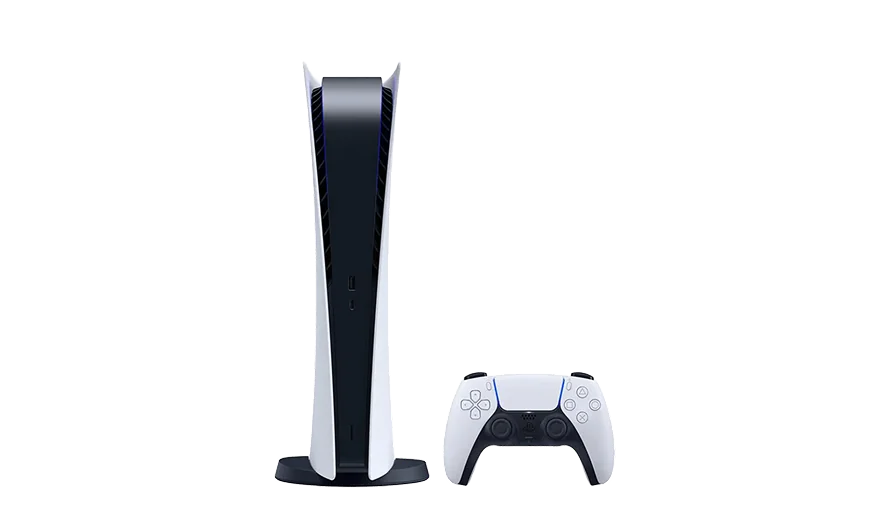 PS5